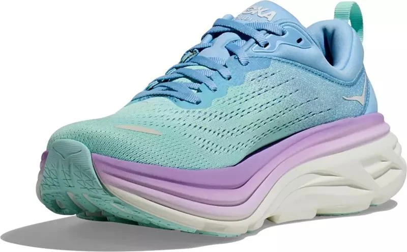 Hoka HOKA Women's Bondi 8 Running Shoes 8