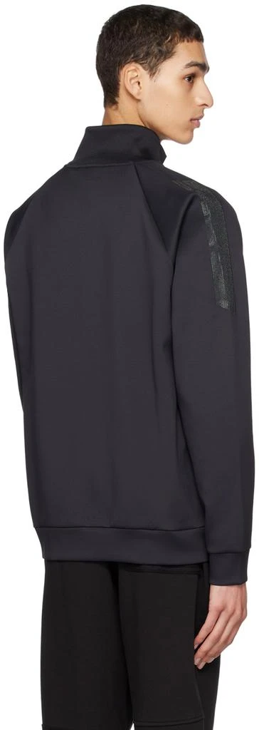 Hugo Boss Black Skarley Diamond Track Jacket 3