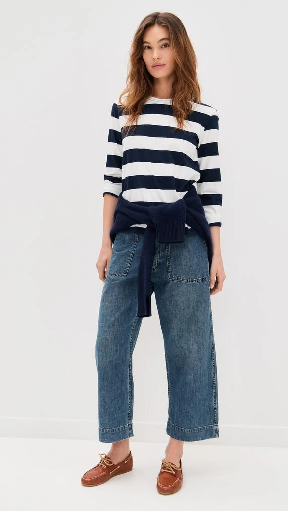 Denimist Georgia Work Pants 4