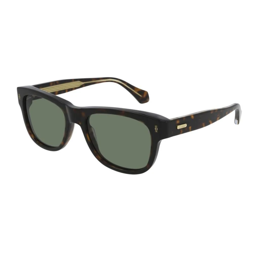Cartier Cartier Ct0277S Sunglasses 1