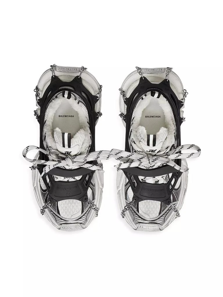 Balenciaga Skiwear 3XL Ski Sneakers 5