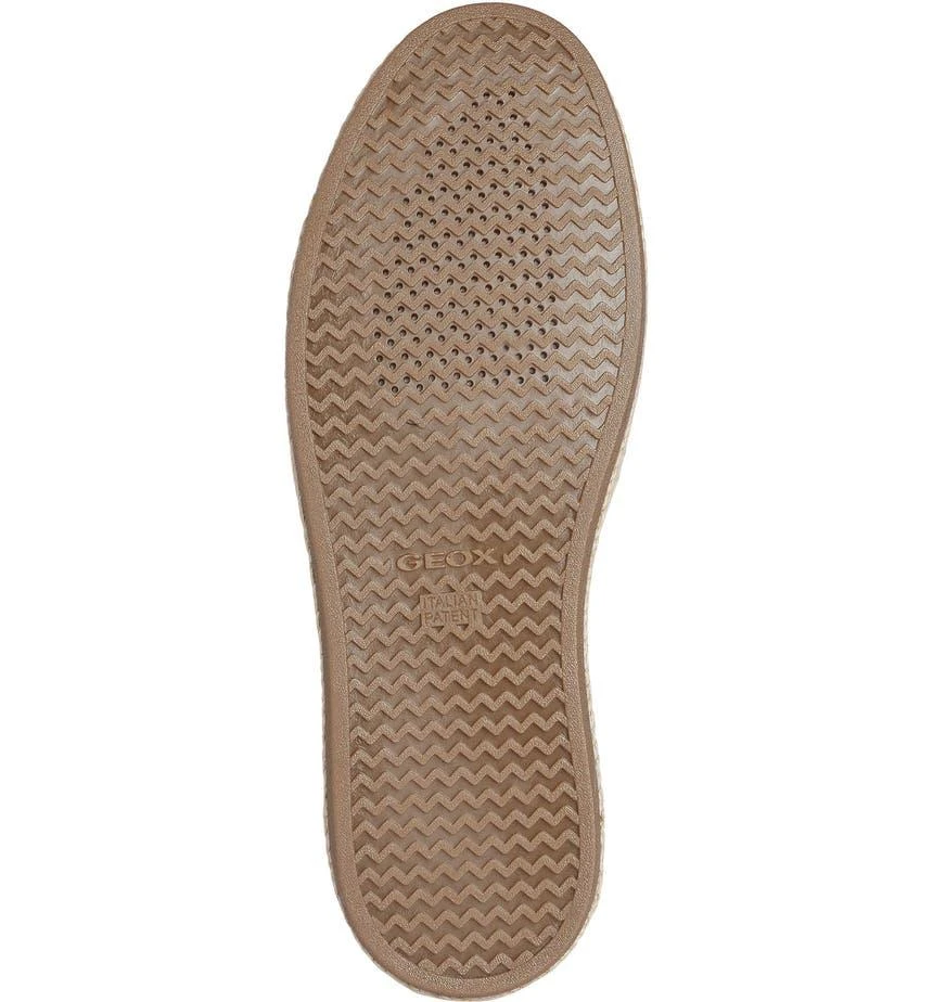 Geox Pantelleria Slip-On 5