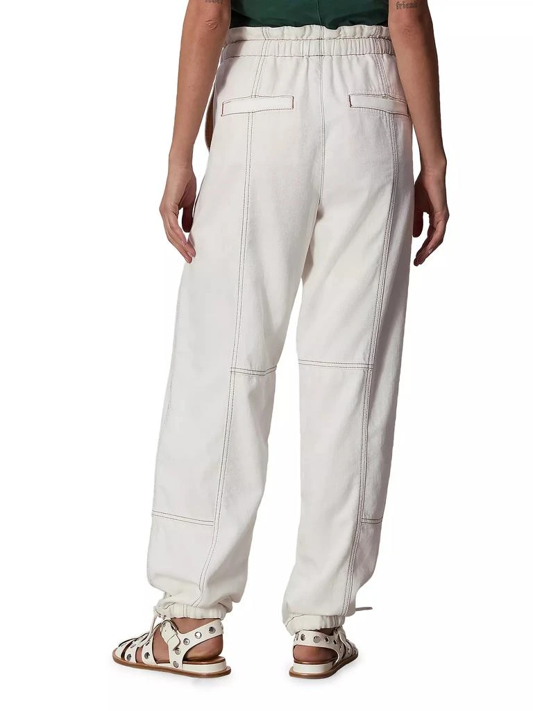 Rag & Bone Jordan Ultra Featherweight Pants 5