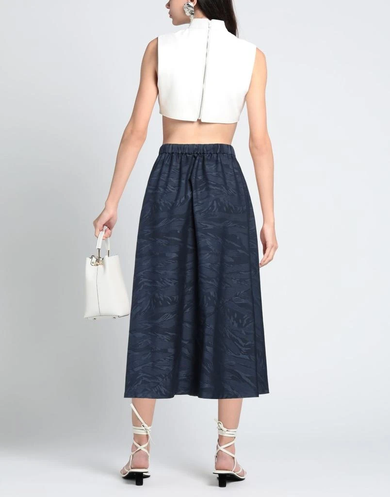 Blue Blue Japan Midi skirt 3