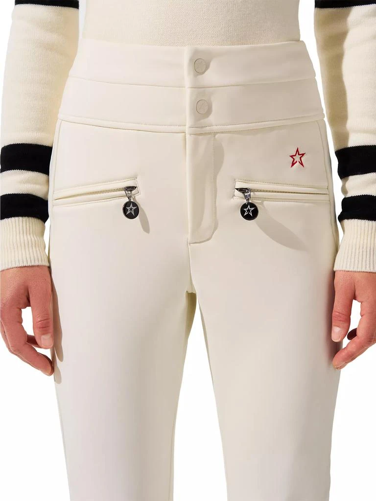 PERFECT MOMENT Aurora High-Waist Flared Ski Pants 5