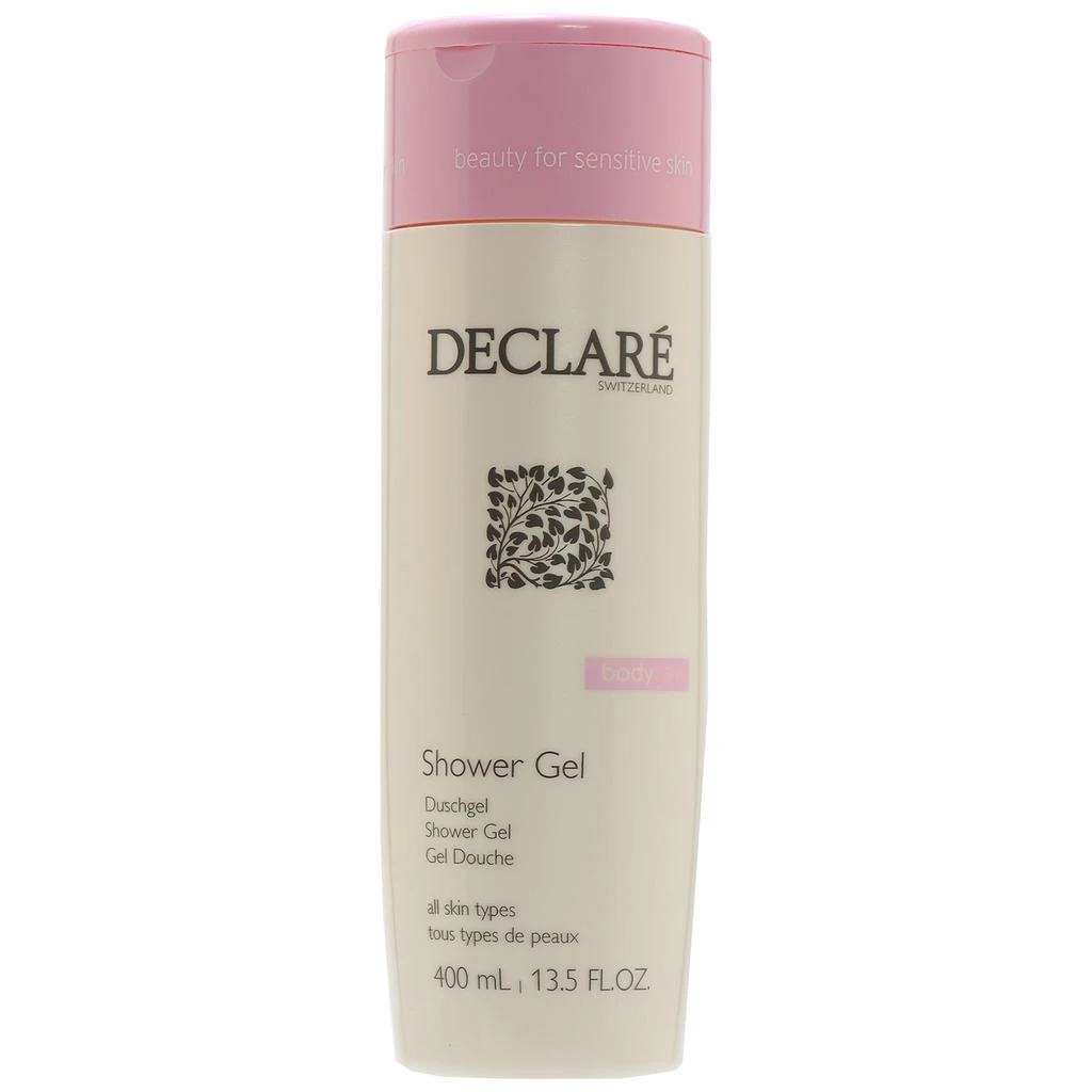 DECLARE Declare Shower Gel 13.5 oz