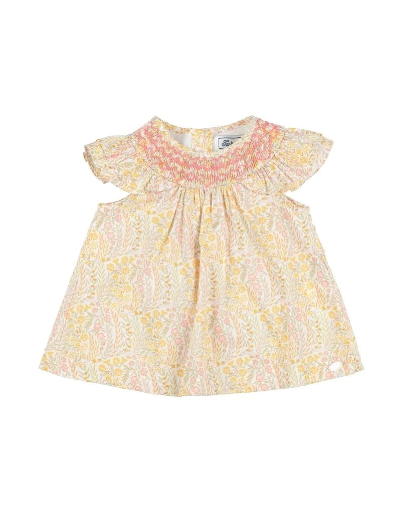 Tartine et Chocolat Top 1