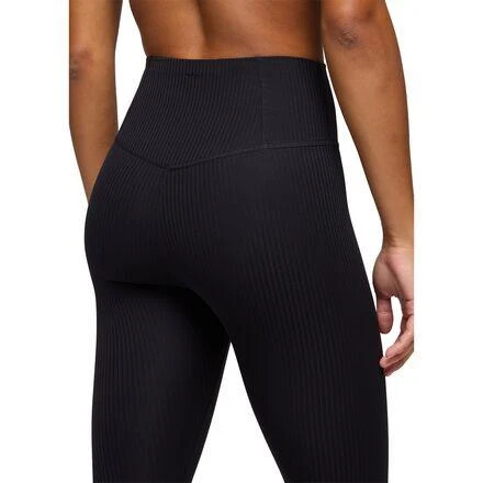 Prana Luxara Rib 7/8 Legging - Women
s 3