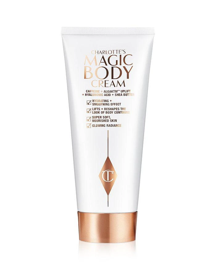 Charlotte Tilbury Magic Body Cream 1