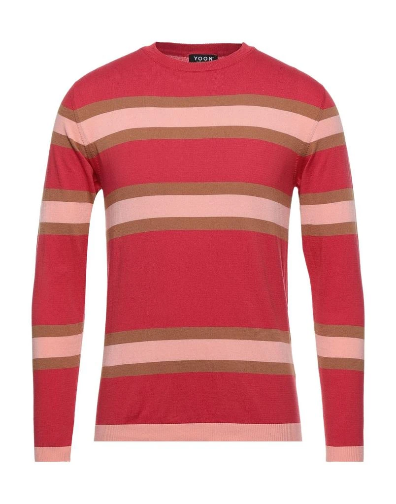 YOON Sweater 1