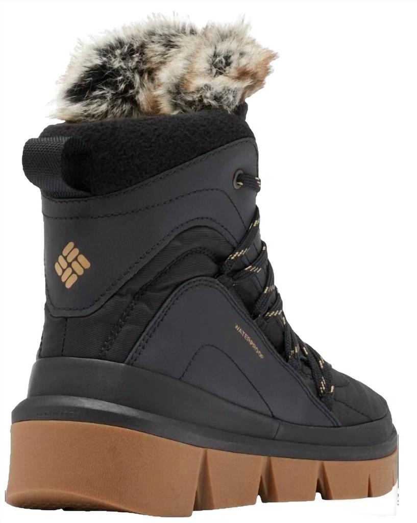 Columbia Columbia - Women's Keetley Shorty Snow Boot