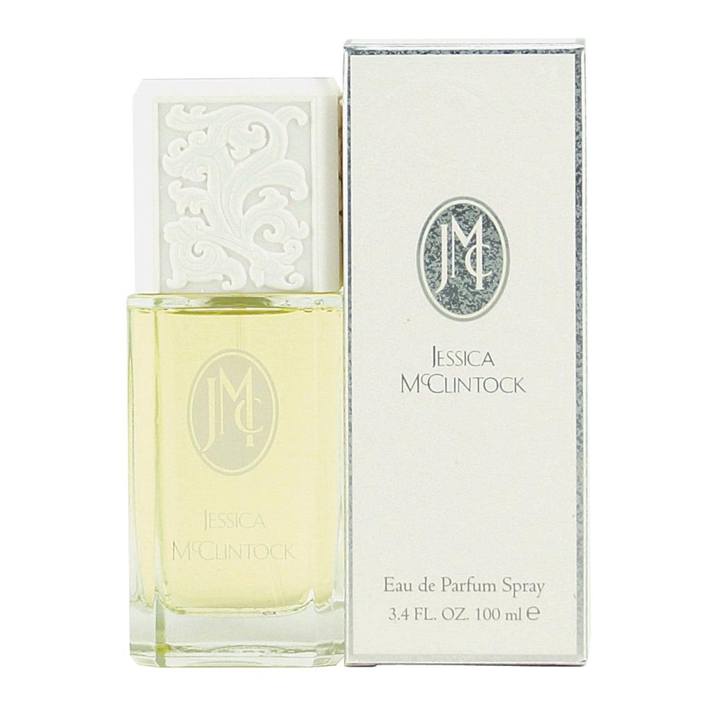 Jessica McClintock Ladies- EDP Spray  3.4 OZ