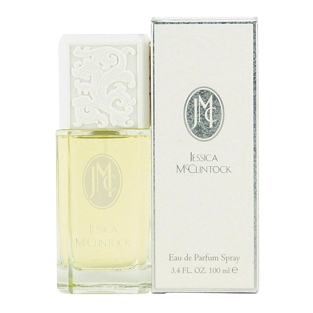 Jessica McClintock Ladies- EDP Spray  3.4 OZ 1