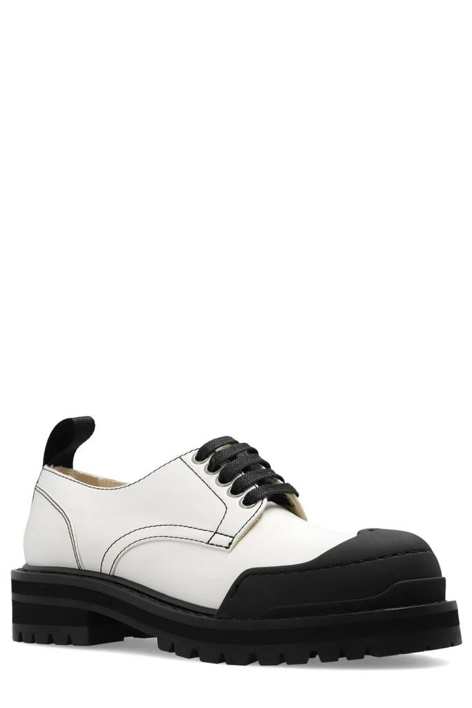 Marni Marni Chunky Lace-Up Shoes 2