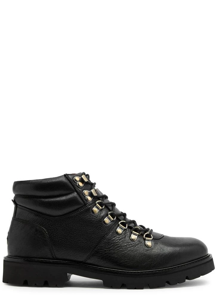 OLIVER SWEENEY Helford leather hiking boots 1