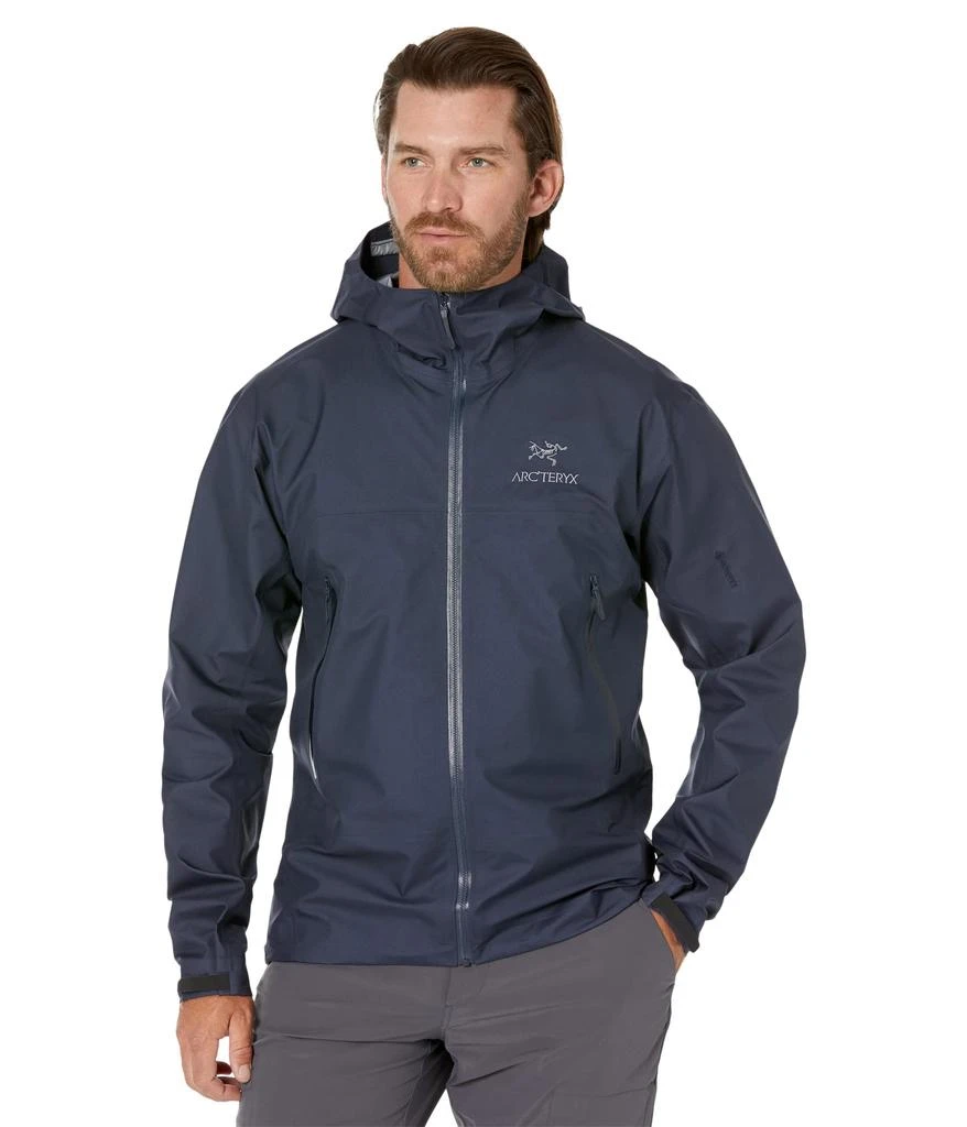 Arc'teryx Beta Jacket 1