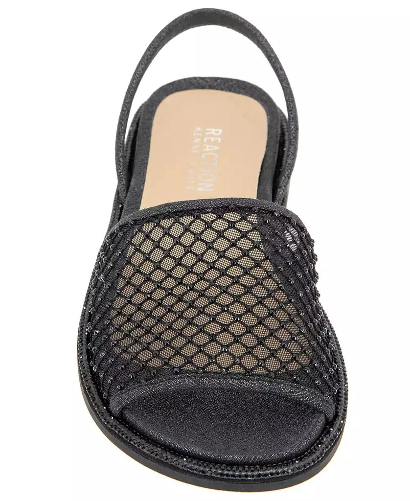 Kenneth Cole Women's Saavi Round Toe Sandals 4