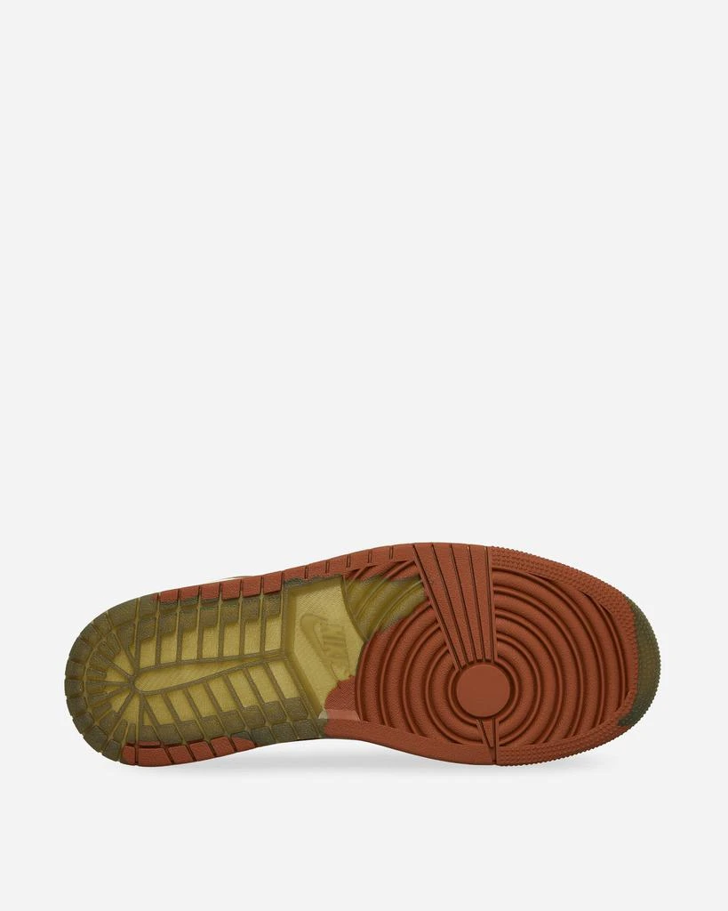 Jordan Air Jordan 1 Element GORE-TEX Sneakers Legend Sand / Legend Coffee 5