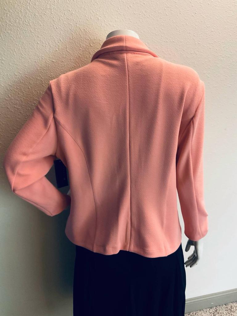 N Touch N Touch - Women's Regency Blazer