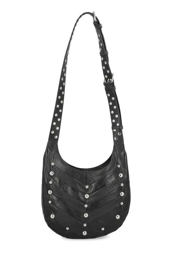 Valentino Valentino Hoboho VLogo Signature Small Shoulder Bag 2