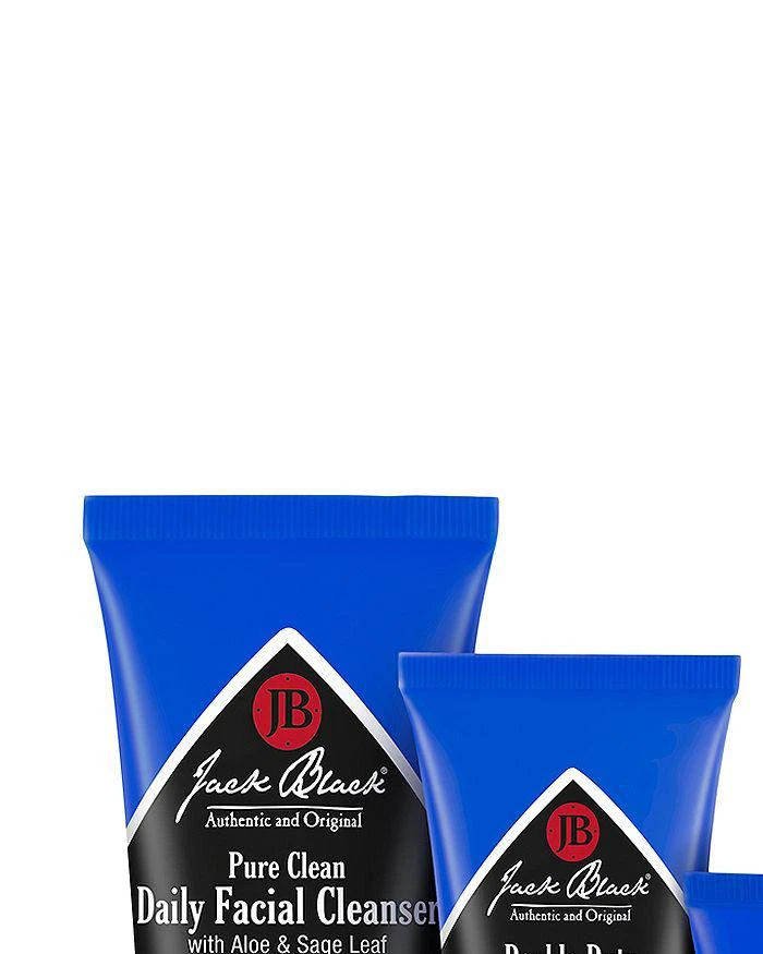 Jack Black Skin Saviors™ Gift Set ($57 value)