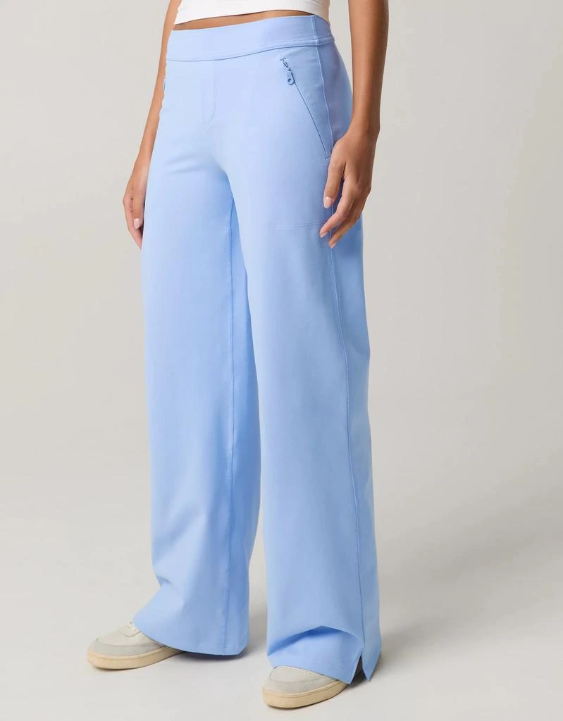 OFFLINE OFFLINE By Aerie The Hugger Trouser 5