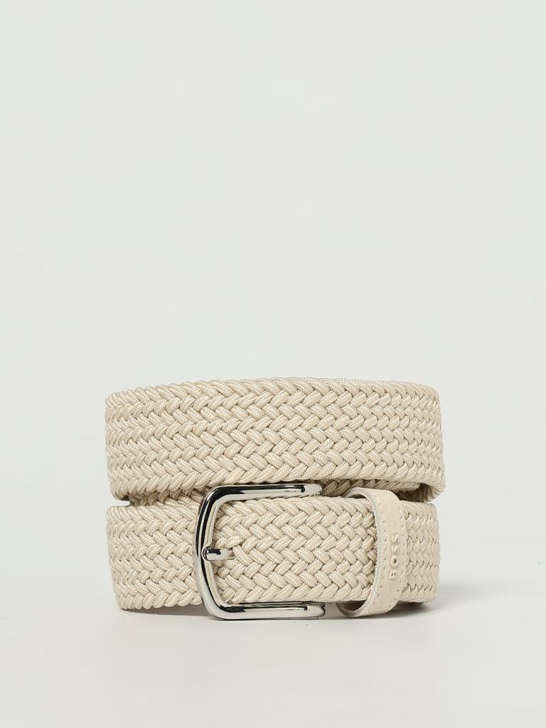 hugo boss belt mens sale