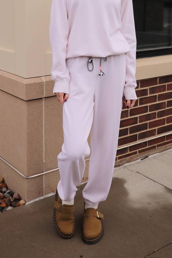 Sundry Sundry - Basic Jogger Sweatpants