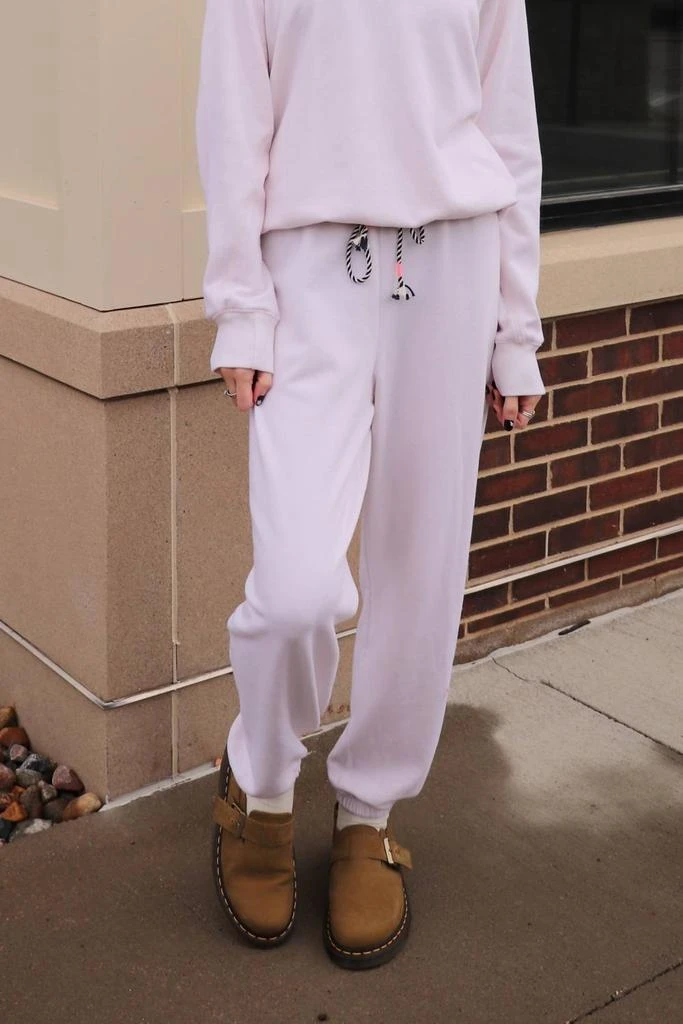 Sundry Sundry - Basic Jogger Sweatpants 2