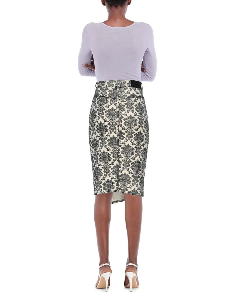ERMANNO Midi skirt 3