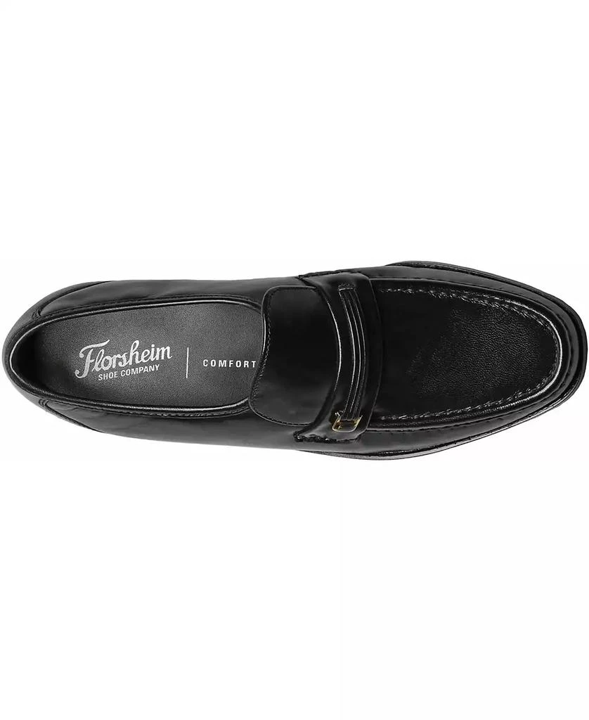 Florsheim Men's Riva Moc Toe Loafer 6