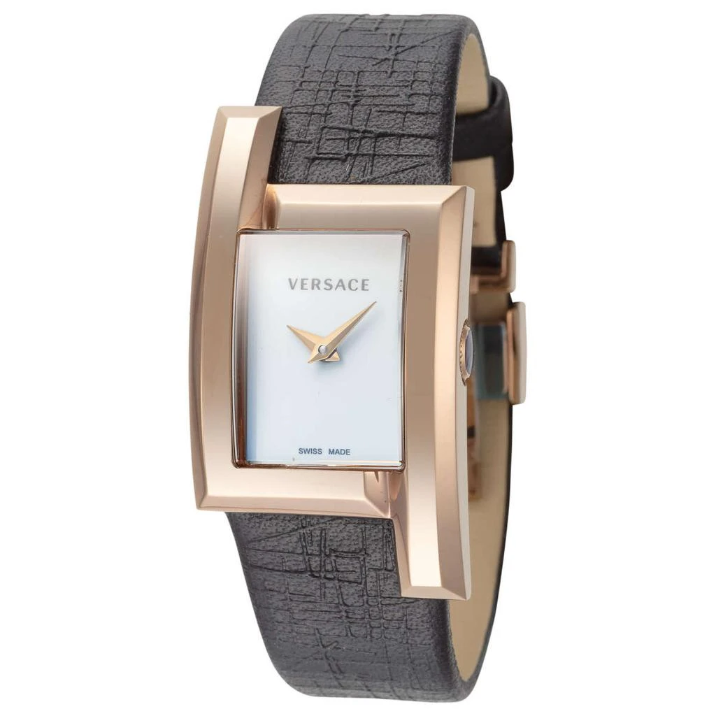 Versace Versace Greca Icon Women's Watch 1
