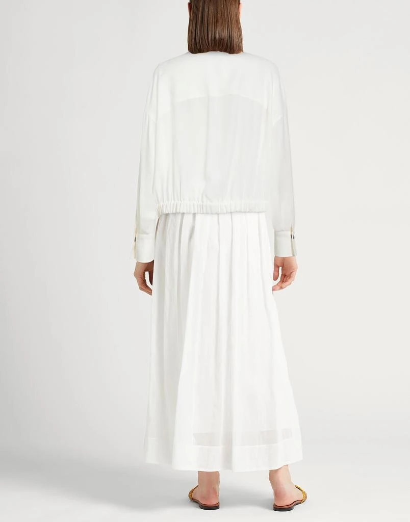 Brunello Cucinelli Silk shirts 
blouses 3