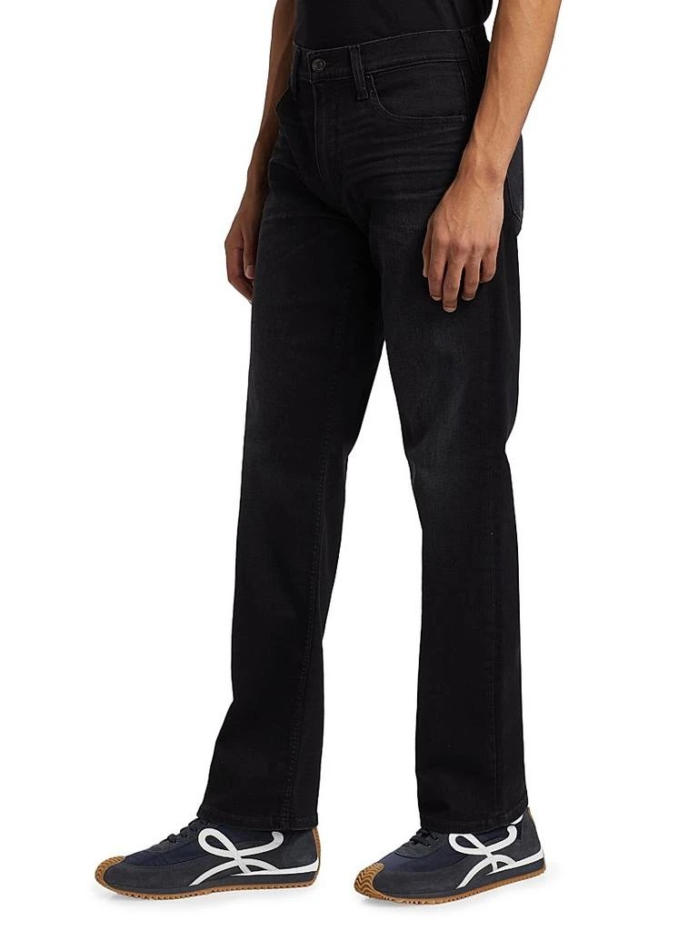 Paige Doheny Relaxed-Straight Jeans 4