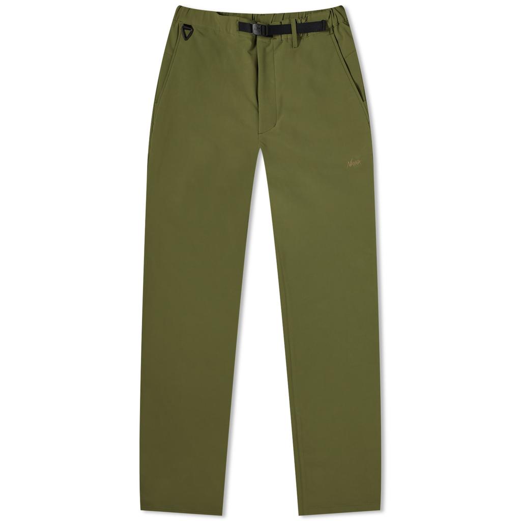 NANGA NANGA Soft Shell Stretch Pants