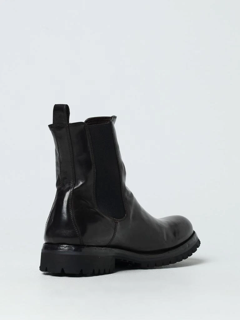 Officine Creative Boots men Officine Creative 3