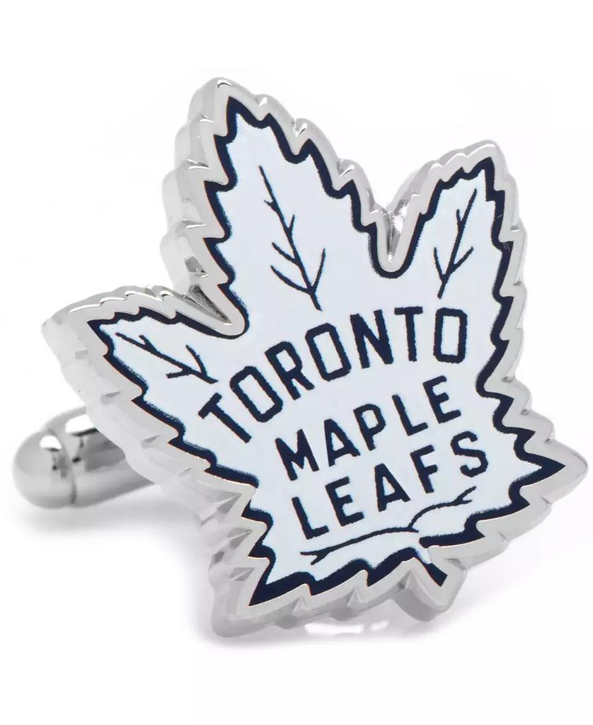 Cufflinks Inc. Vintage Toronto Maple Leafs Cufflinks