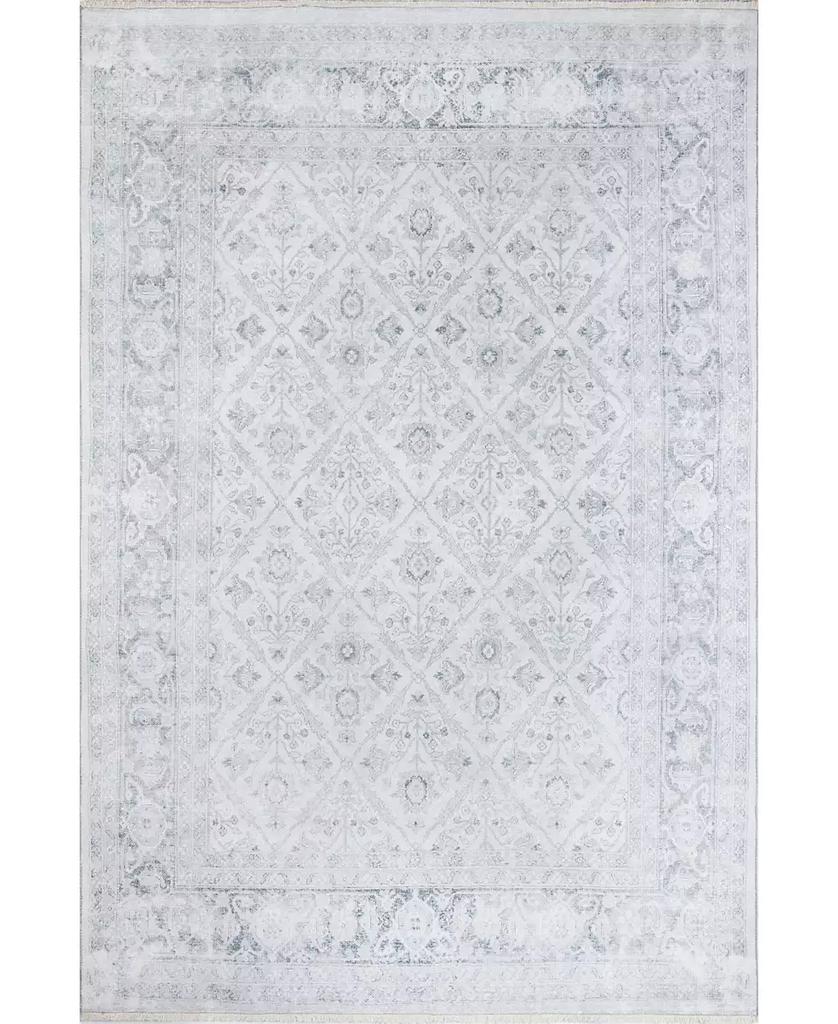 Momeni Chandler CHANDCHN-4 4' x 6' Area Rug