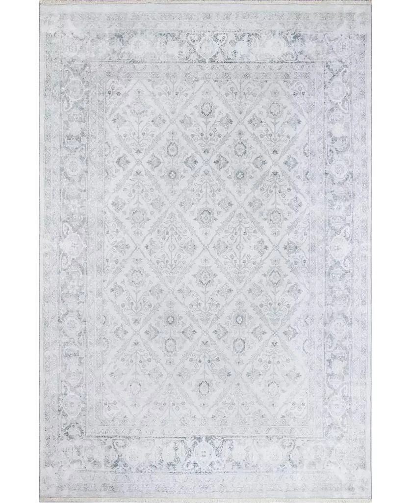 Momeni Chandler CHANDCHN-4 4' x 6' Area Rug 1