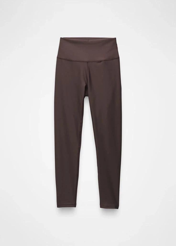 Prana Womens prAna Sculpt™  7/8 Legging - Light Espresso 5