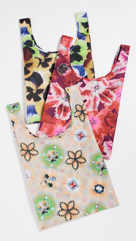 Baggu Standard Baggu Set of 3