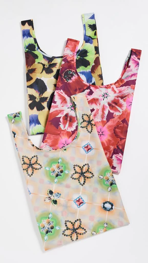 Baggu Standard Baggu Set of 3 1
