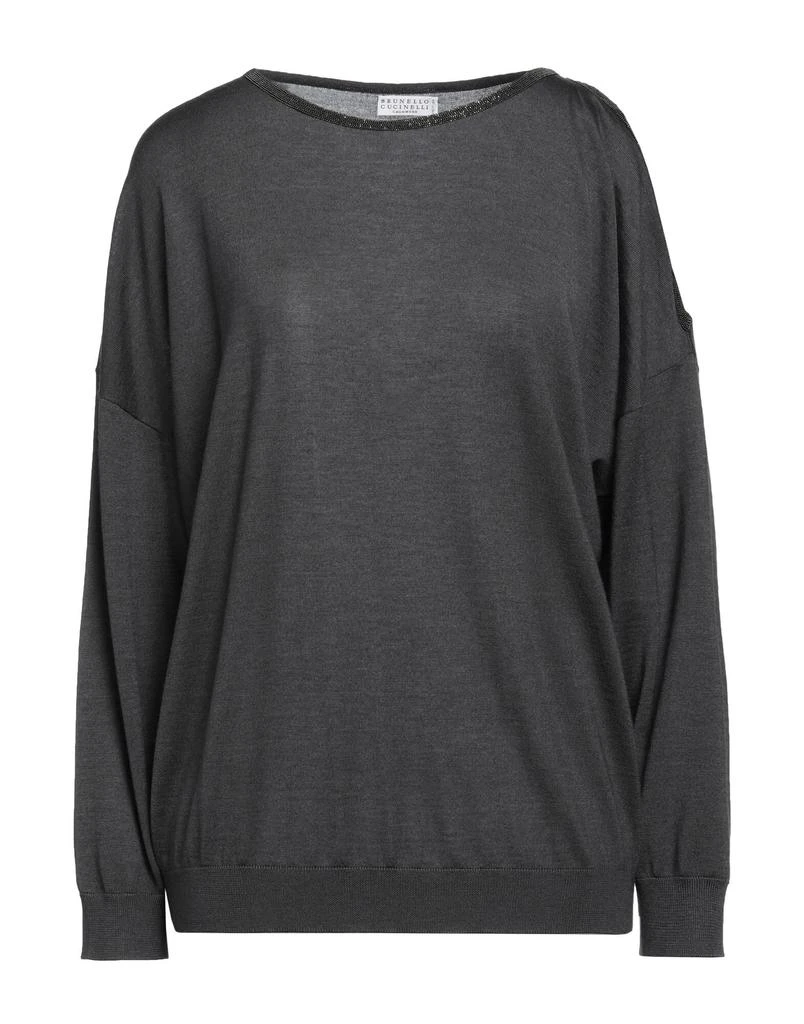 Brunello Cucinelli Cashmere blend 1