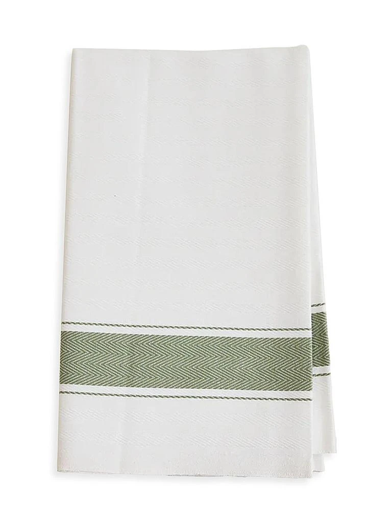 Verve Culture Classic Italian Kitchen Towel 1