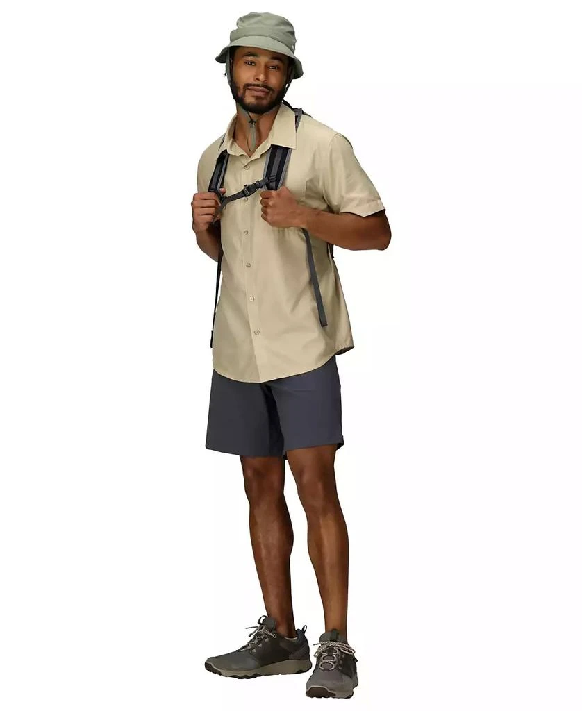 Marmot Men's AirExchange Short Sleeve Shirt 3