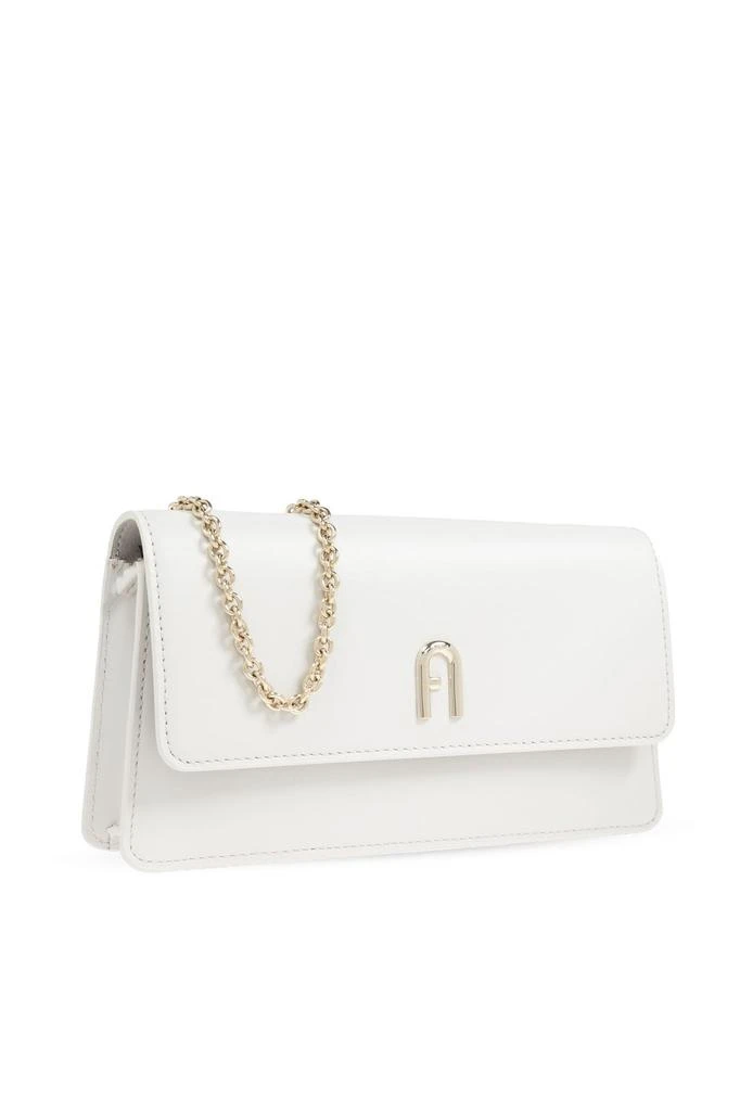 Furla Furla Mini Diamante Foldover Clutch Bag 3