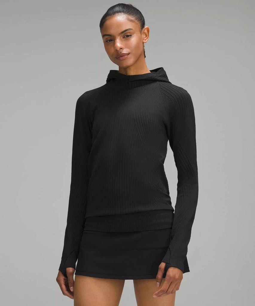 lululemon Rest Less Hoodie 1