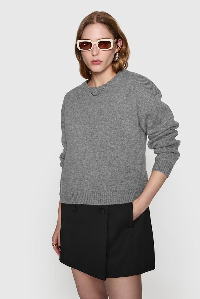 Rebecca Minkoff Remi Oversized Sweater