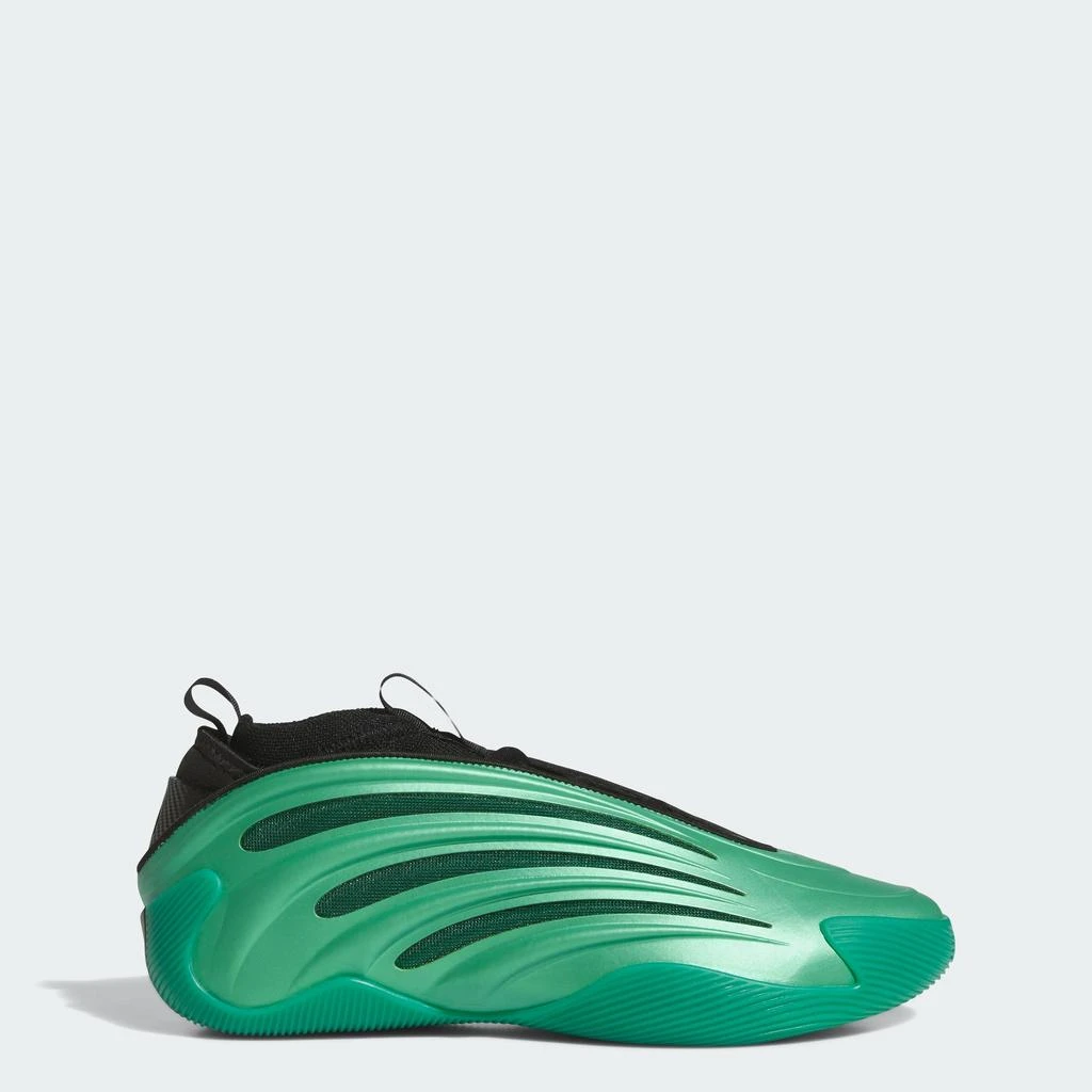 Adidas Men's  Harden Volume 9 Shoes 1