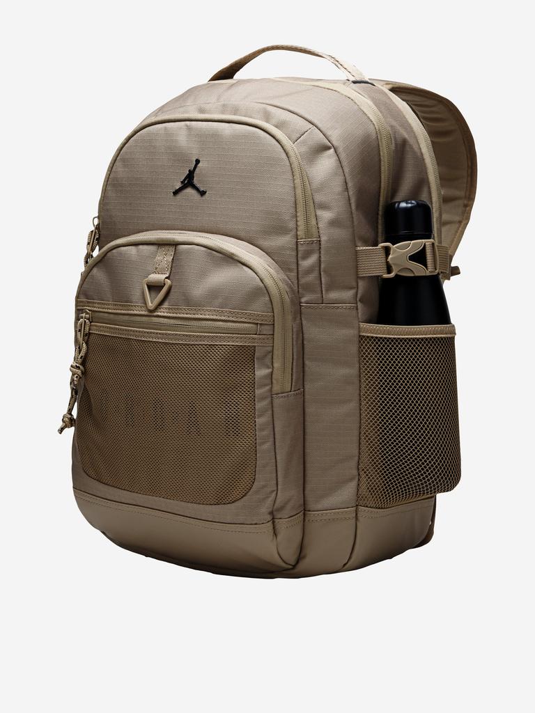 Jordan Boys Blacktop Backpack in Beige (48cm) – On Sale Now with